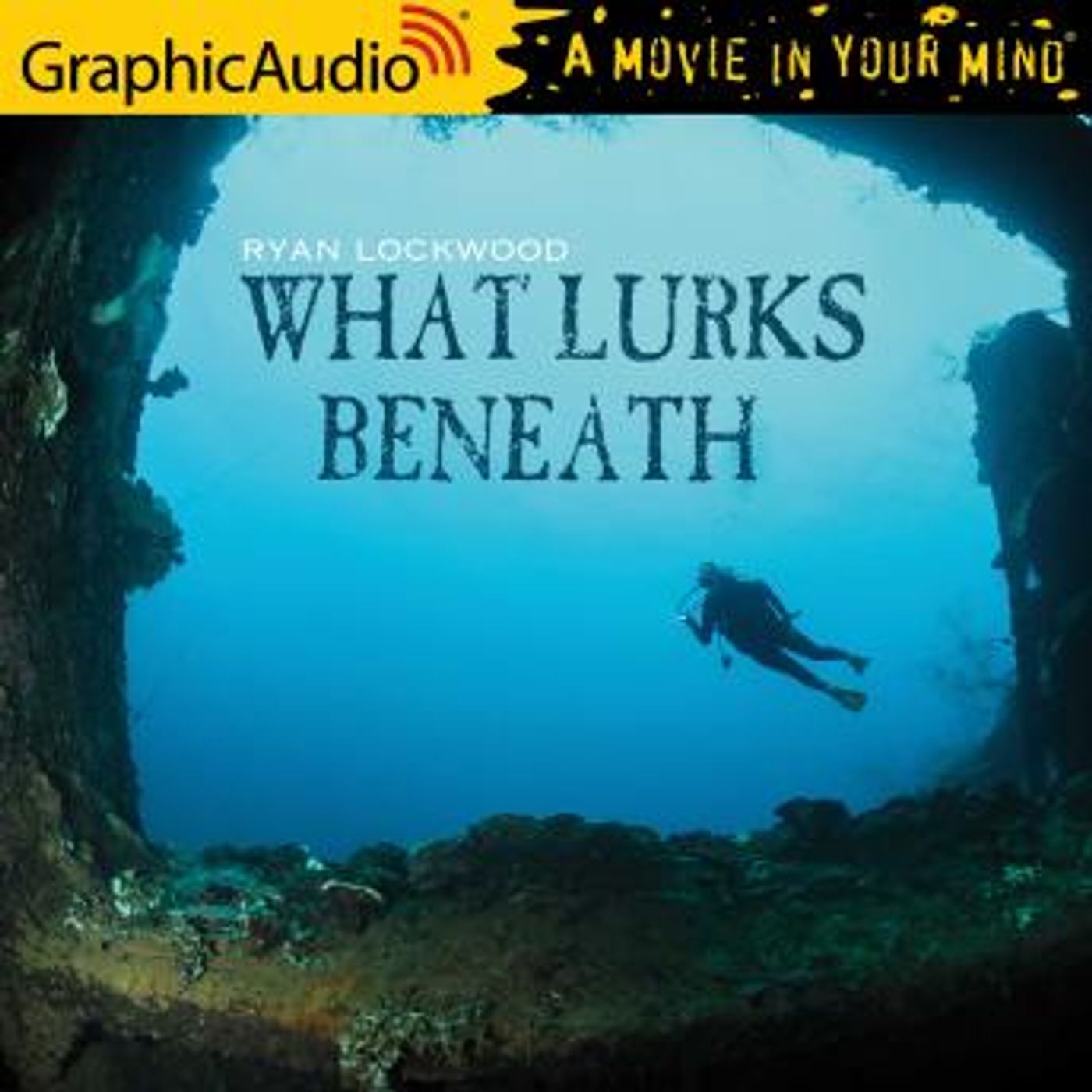 Stream Popular Full Audiobooks in Mystery, Thriller & Horror, Horror