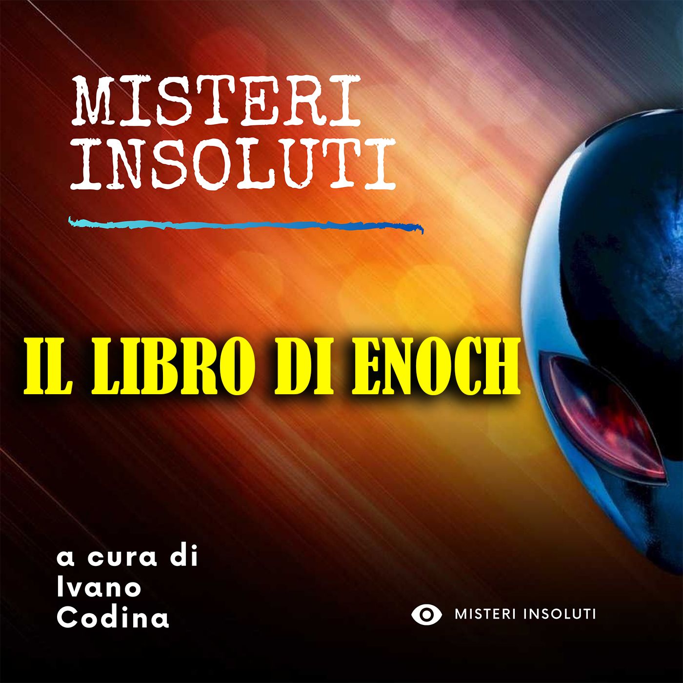 Misteri Insoluti