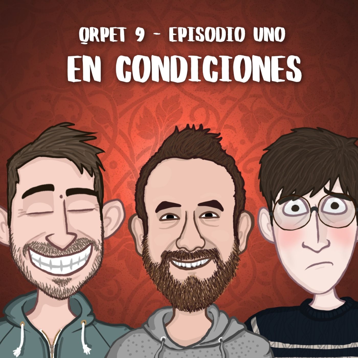 Qué rápido pasa el tiempo