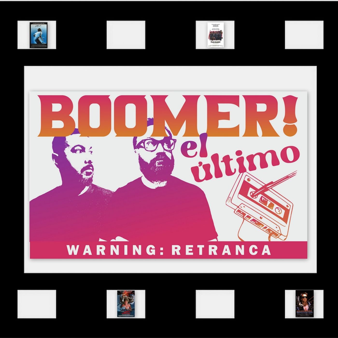Boomer el último