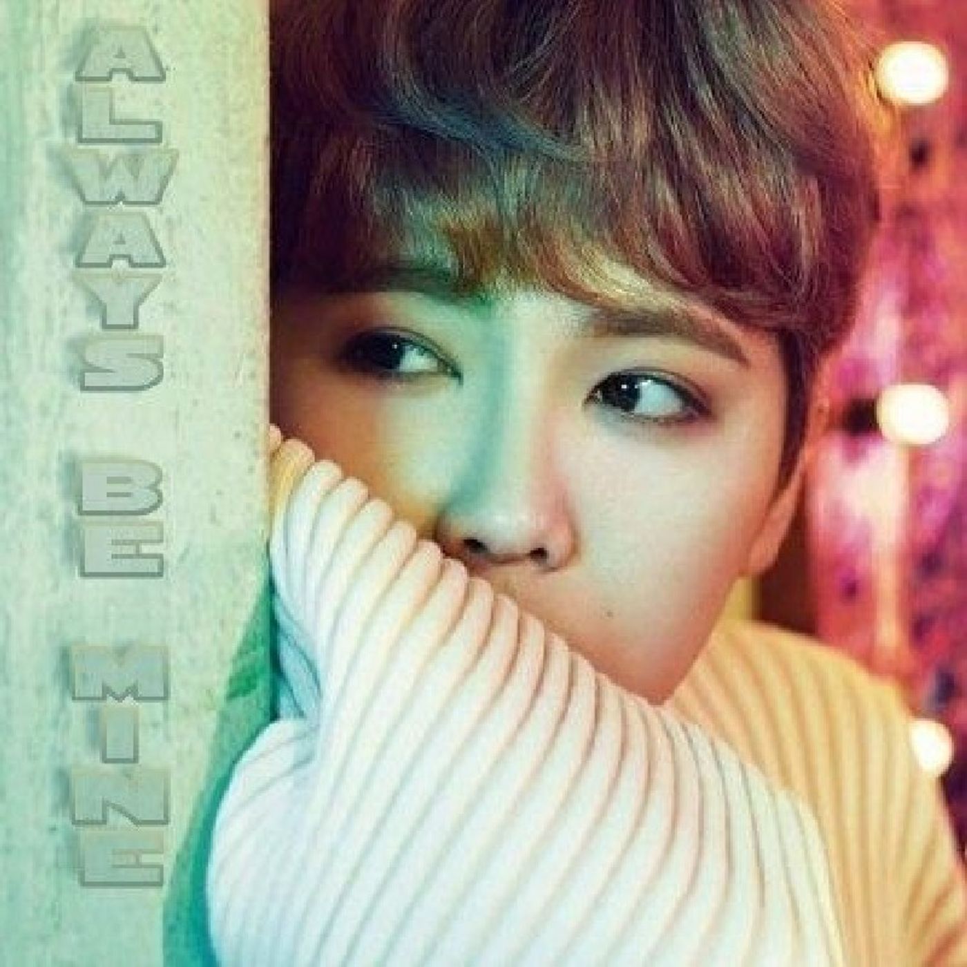 Especial "LEE HOONG KI" (F.T. ISLAND) episode artwork