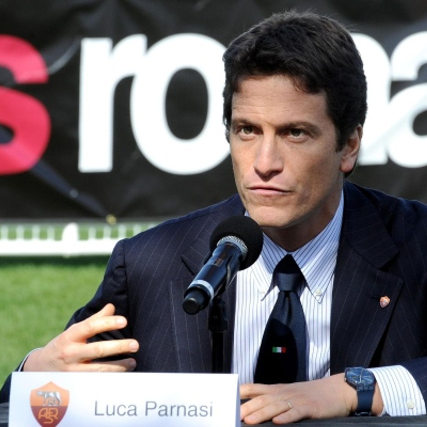 Il podcast di Marco Canestrari