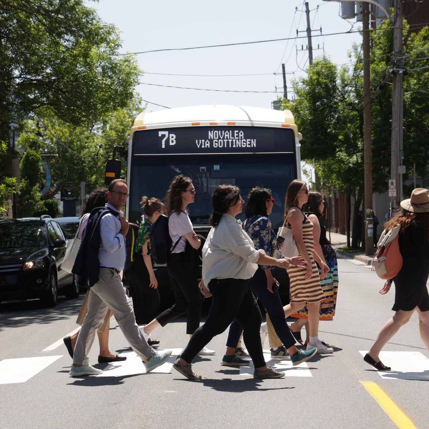 Policy Perspectives | Perspectives politiques