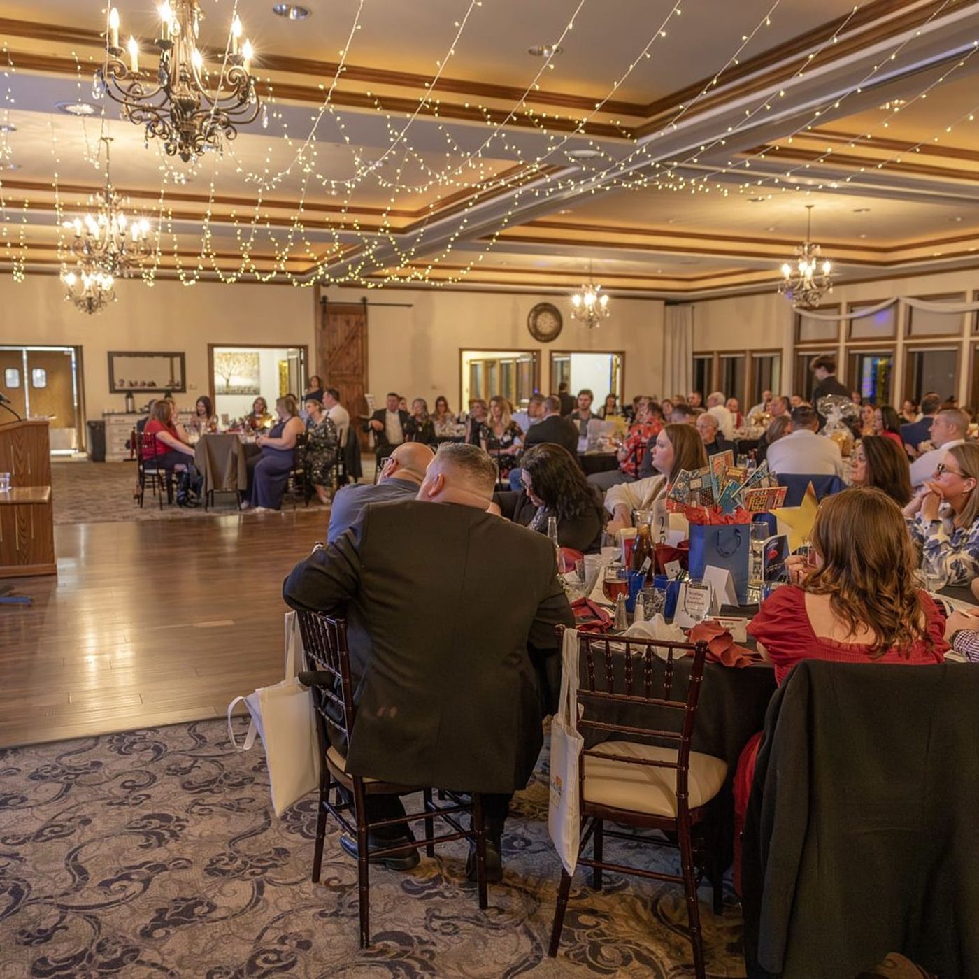 ‘Dynamic networking’: Yorkville Area Chamber of Commerce’s event features more than 170 local businesses episode artwork