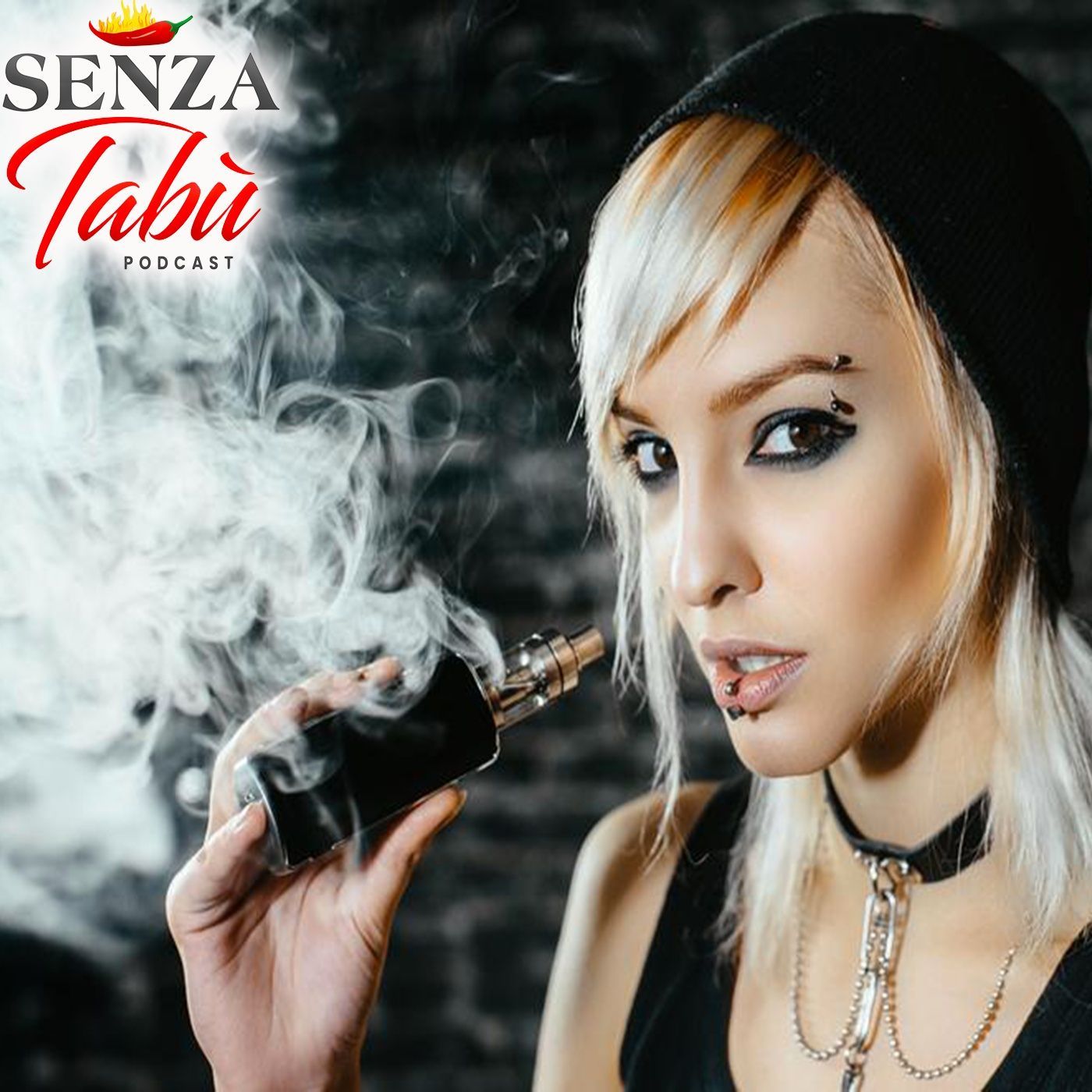 SVAPARE è COME FUMARE una SIGARETTA? LA VERITÀ 🌶
