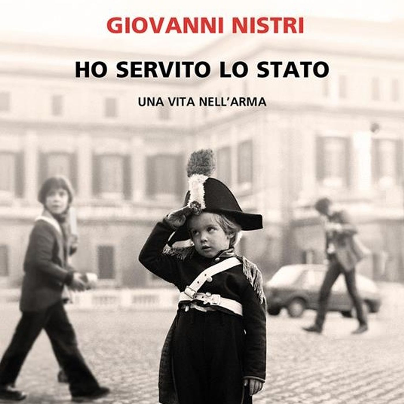 Giovanni Nistri "Ho servito la Stato" episode artwork
