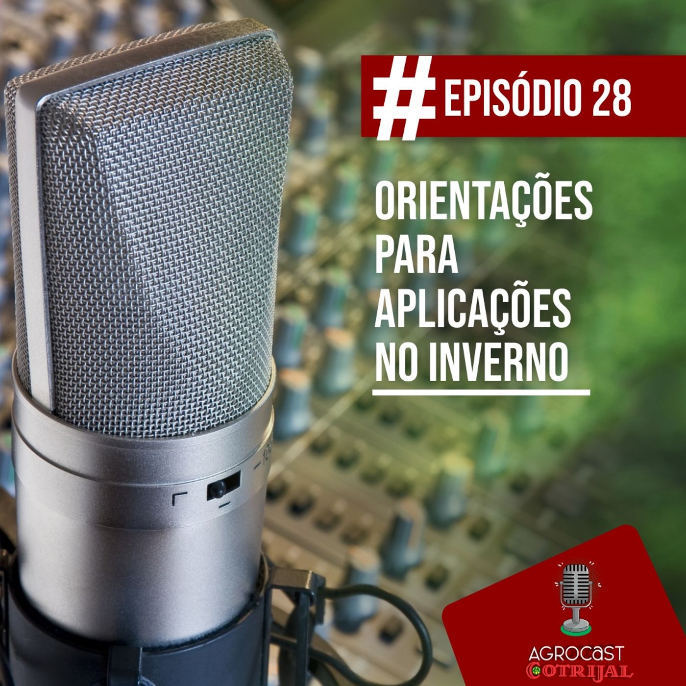 AgroCast Cotrijal