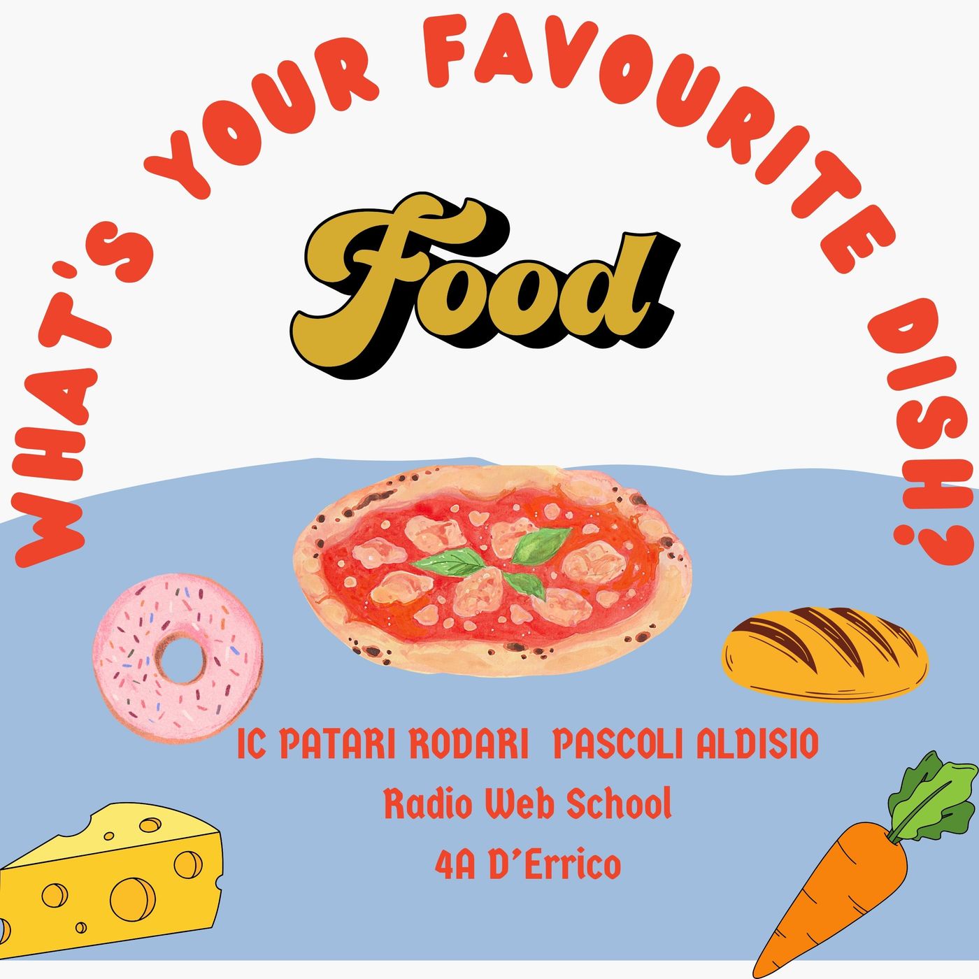 RADIO WEB SCHOOL IC PATARI_RODARI_PASCOLI_ALDISIO