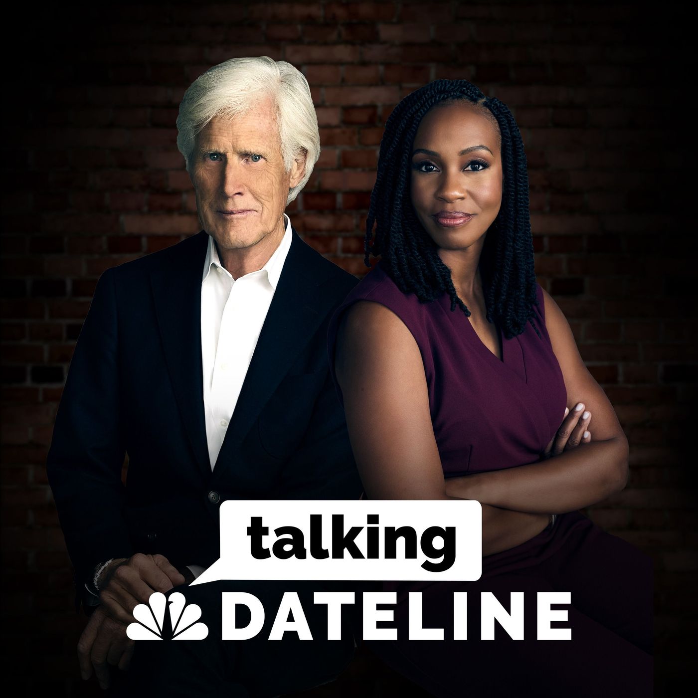 Talking Dateline: A Window of Time