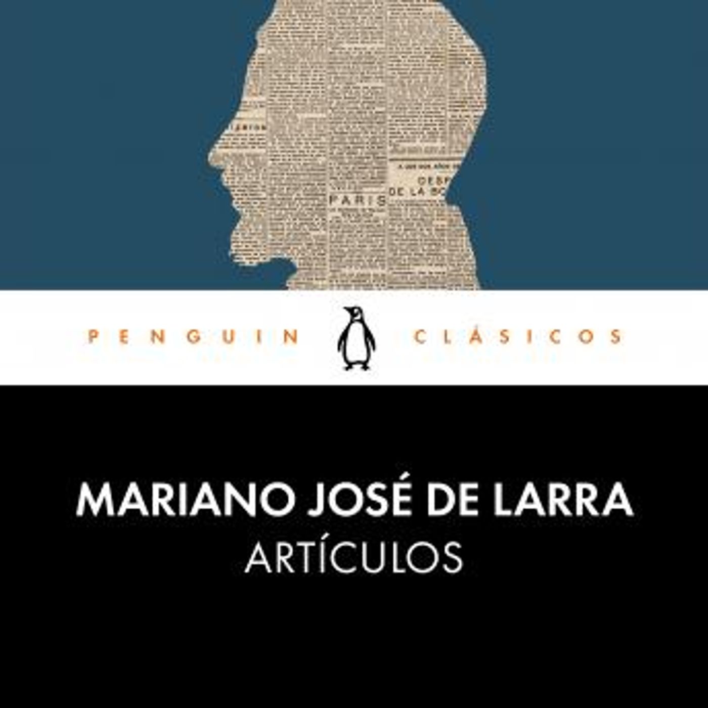 [Spanish] - Artículos by Mariano José De Larra episode artwork