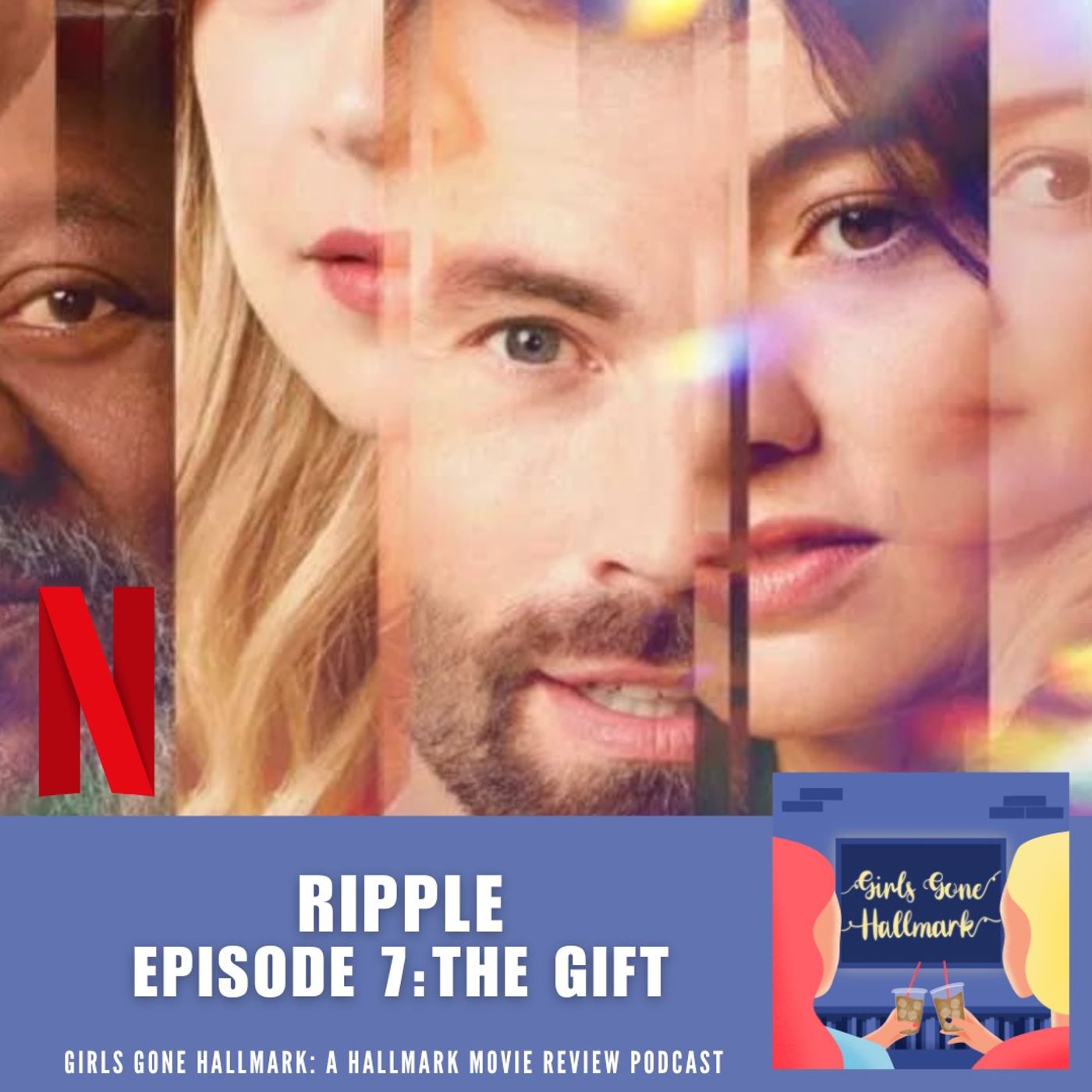 Ripple, Episode 7 (Netflix)