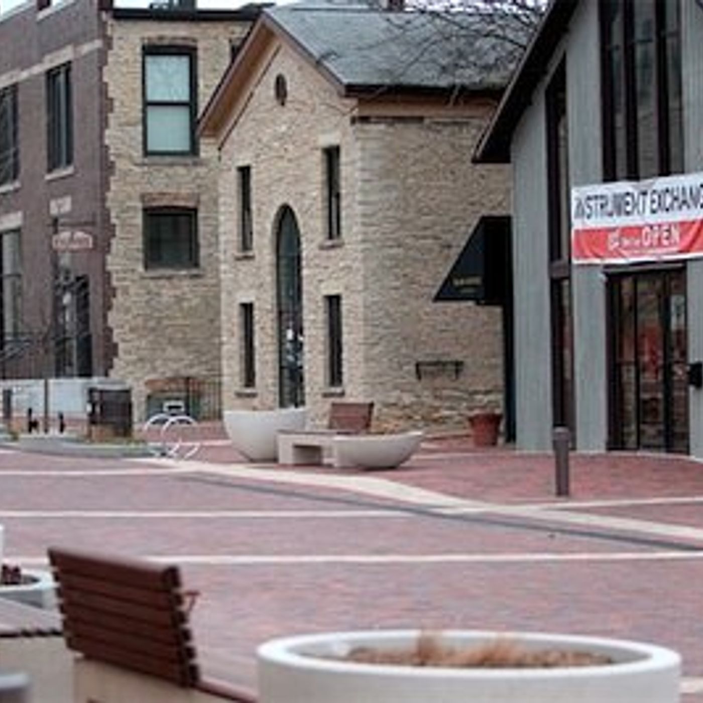 Batavia seeks developer for key downtown property