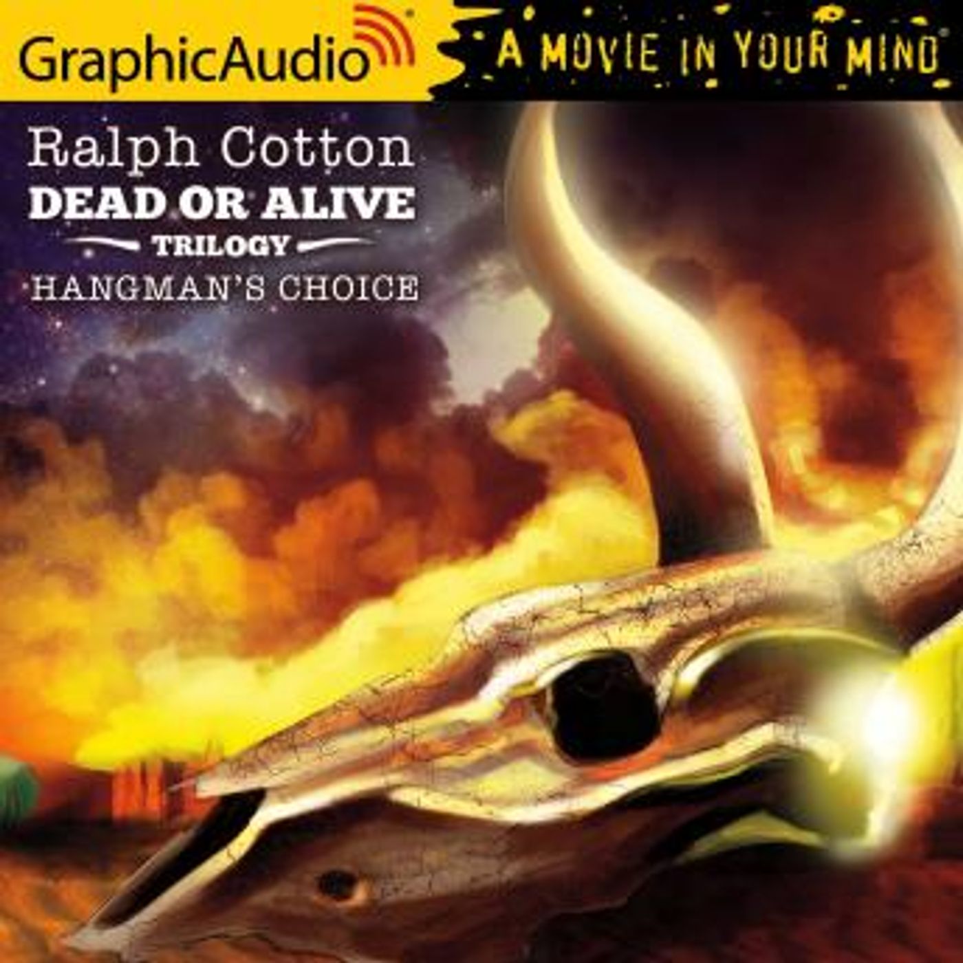 Stream Popular Full Audiobooks in Fiction, Westerns & War