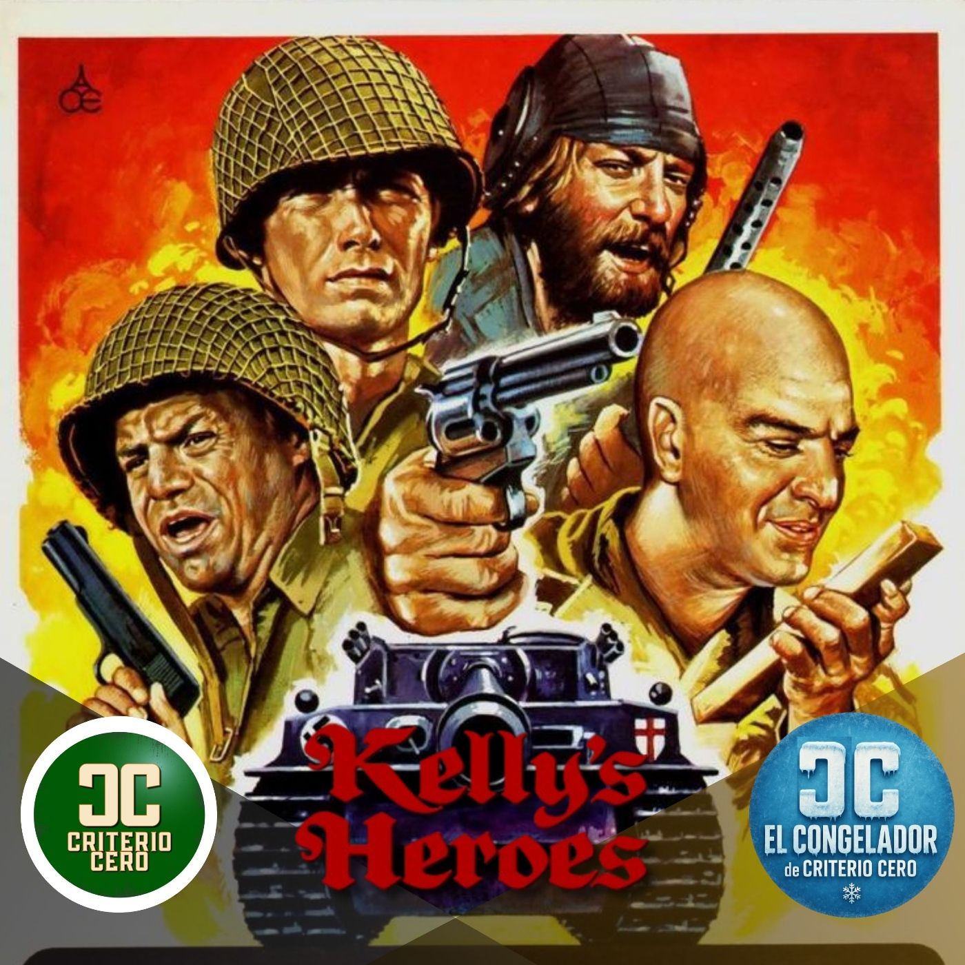 Criterio Cero Podcast