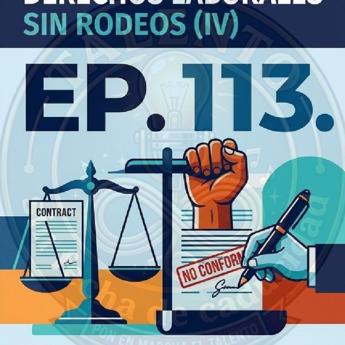 Portada de Talento Sin Fecha de Caducidad