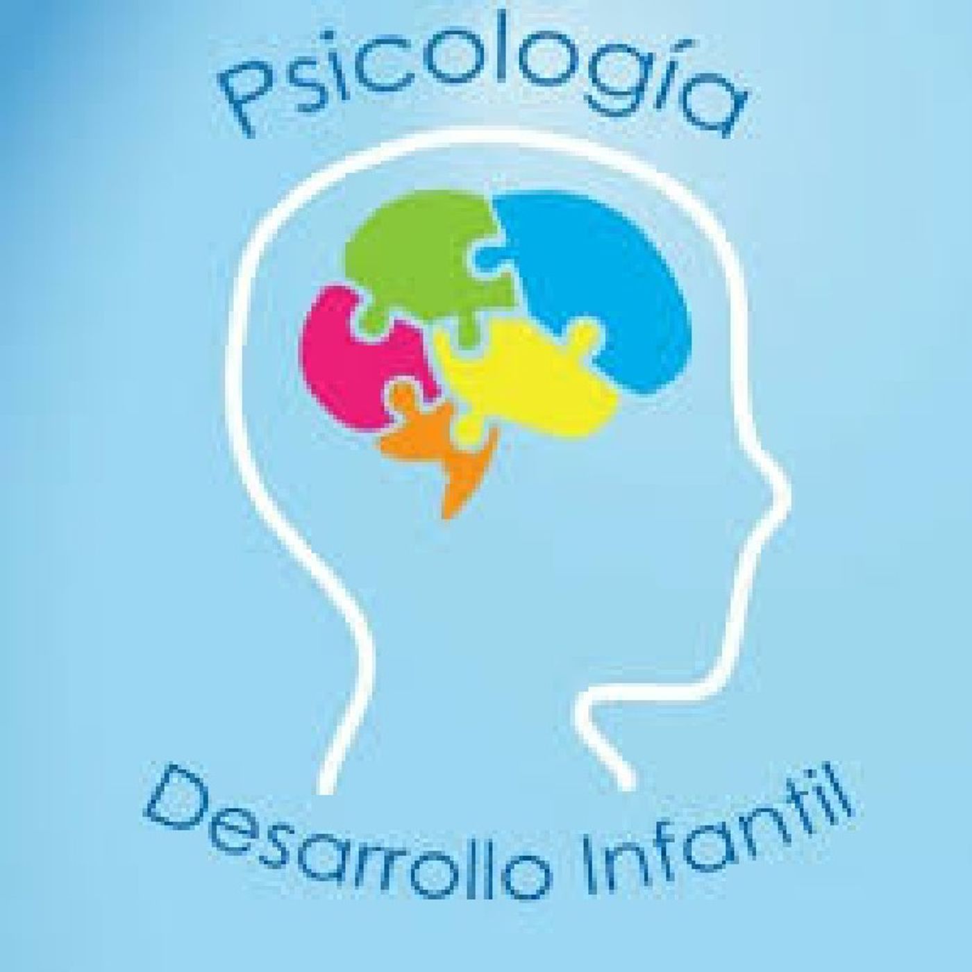 La Psicología del desarrollo- El podcast de Jenny Quevedo Rivera episode artwork