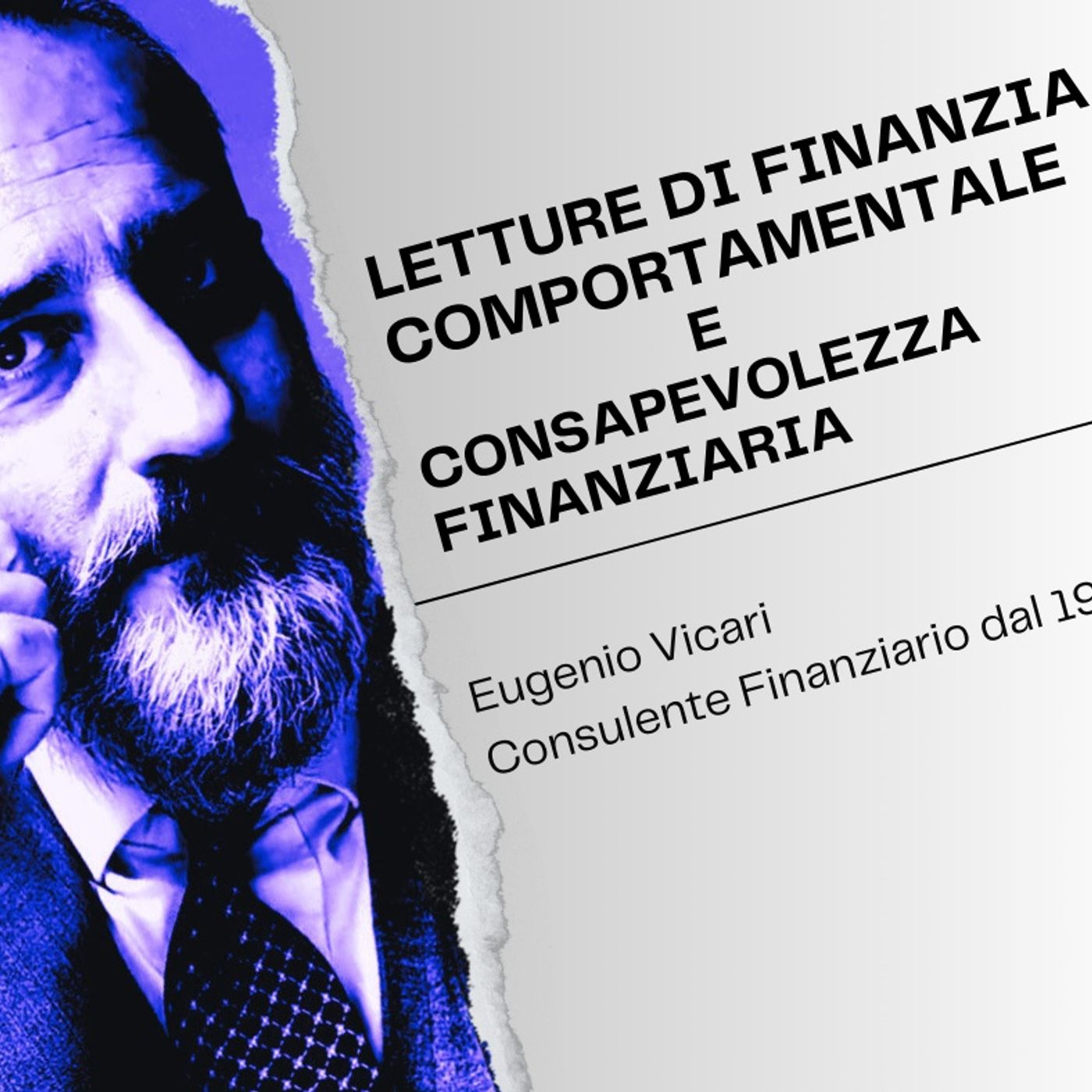 Episodio 16 - DOVE VANNO I SOLDI DEI CLIENTI DELCONSULENTE FINANZIARIO? Tratto da: Newsletter clienti Luglio 2024 episode artwork
