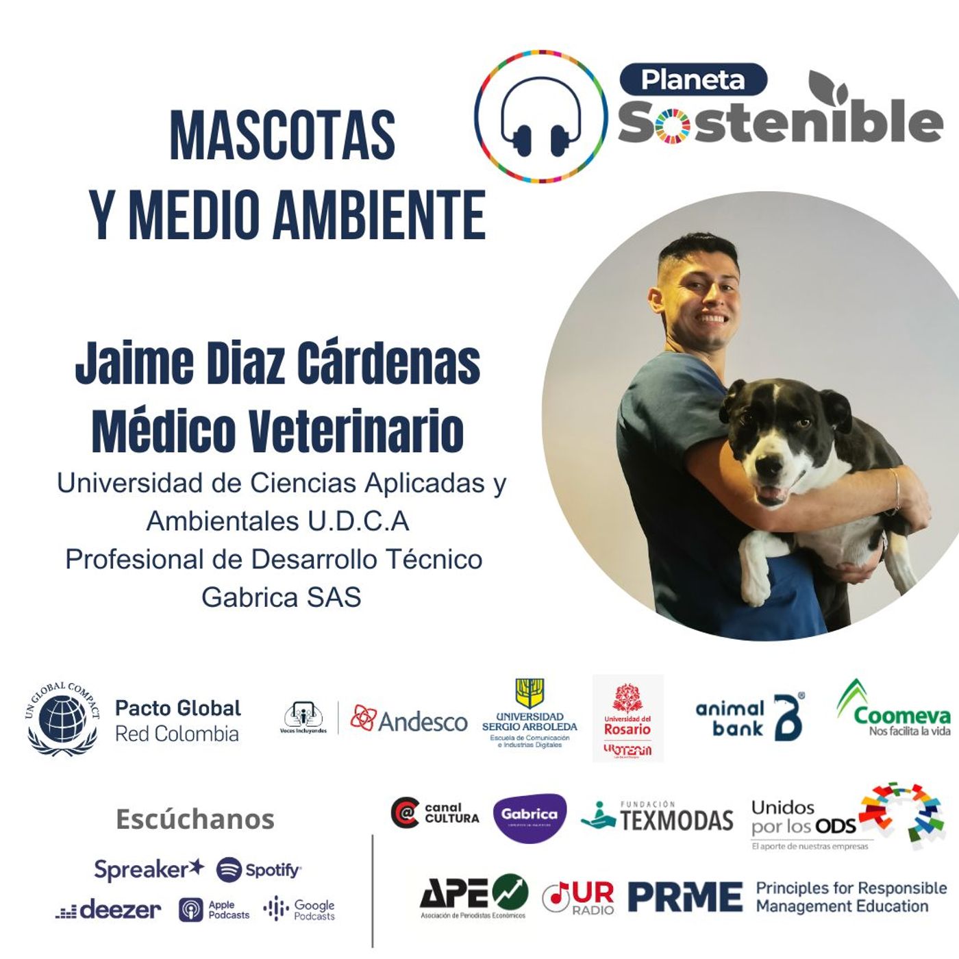 Mascotas y Medio Ambiente