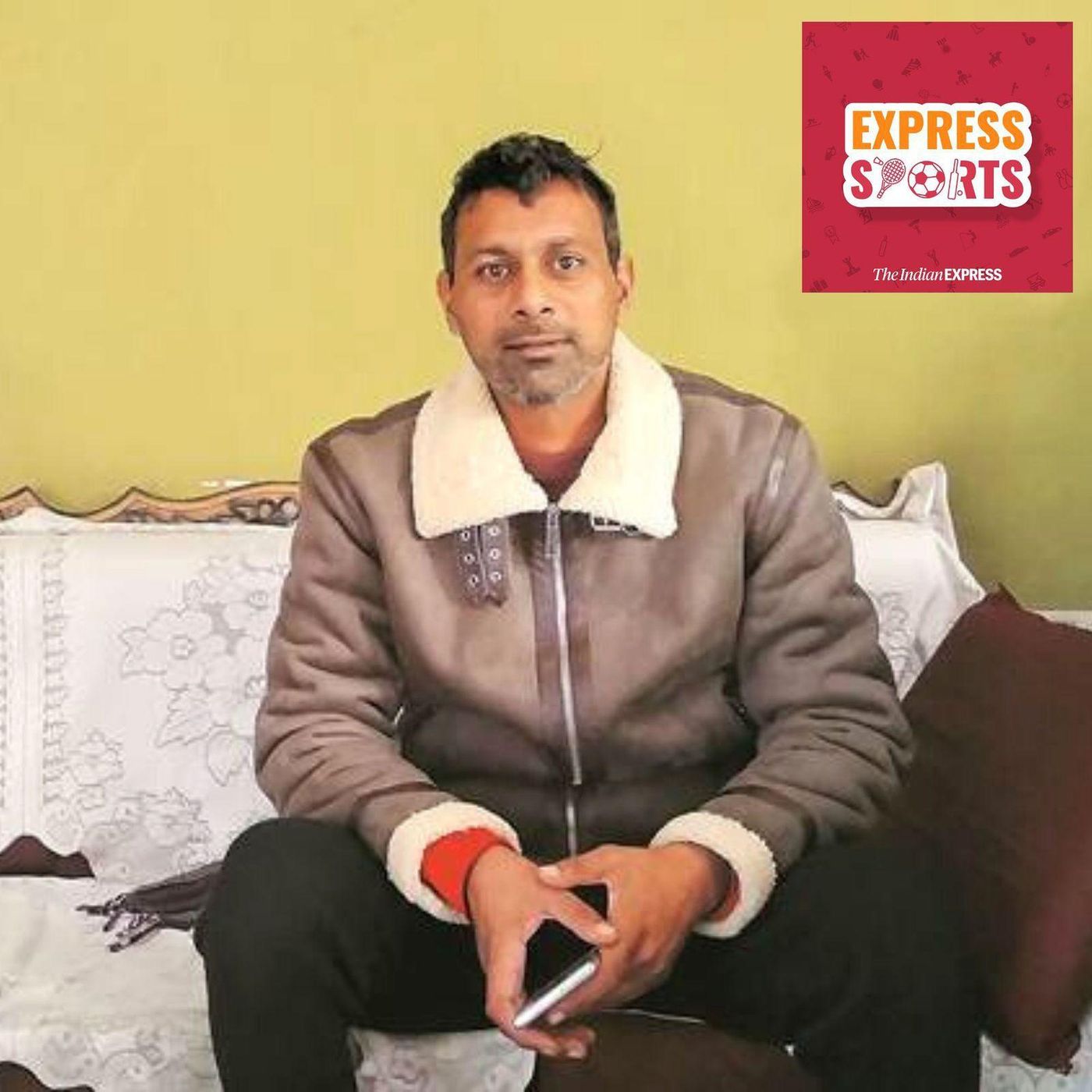 Express Sports