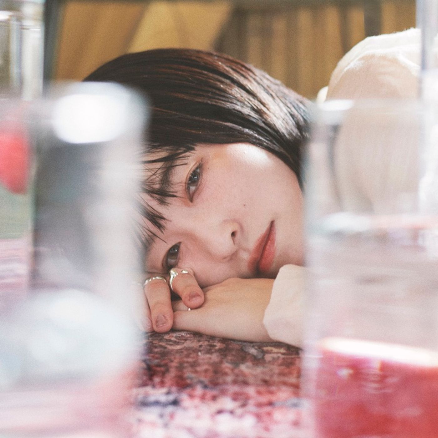 TooMa、2ndシングル「恋の果て」リリース＆MV公開
