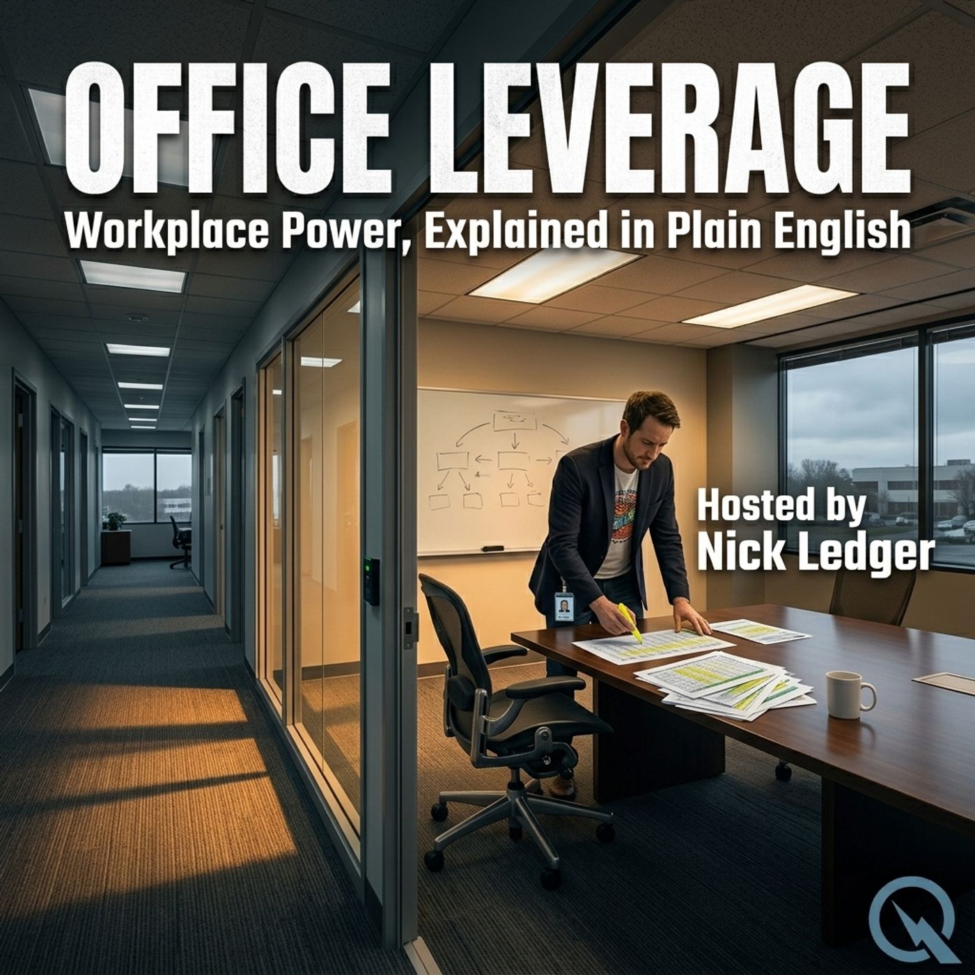 Office Leverage