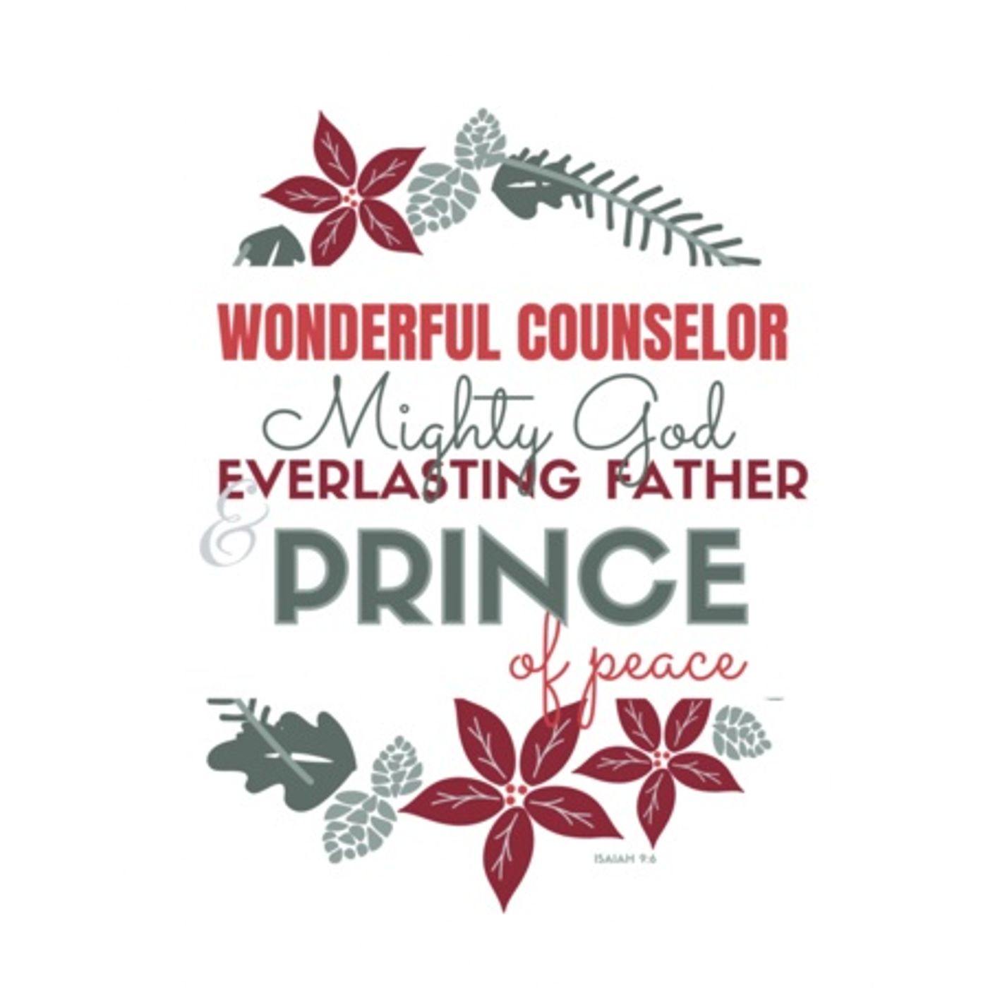 Peace on Earth and Goodwill Toward Men episode artwork