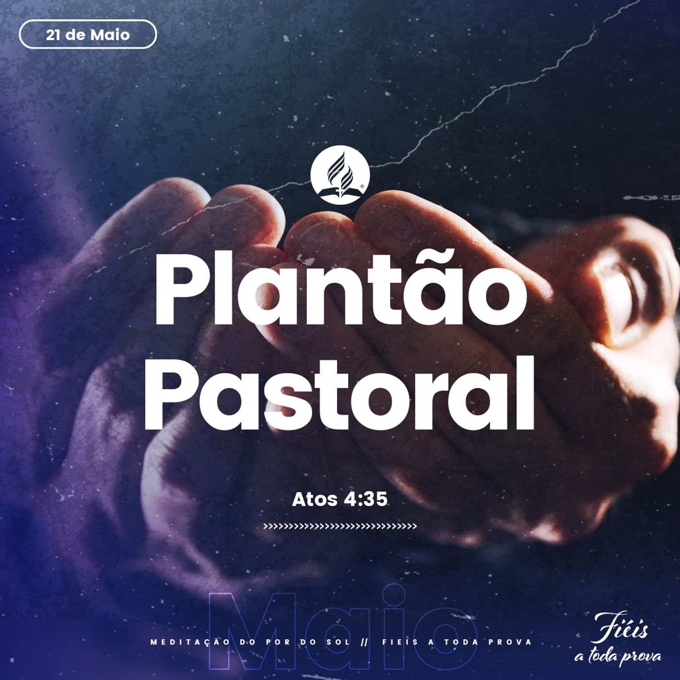 Meditações Para o Por Do Sol - 2021