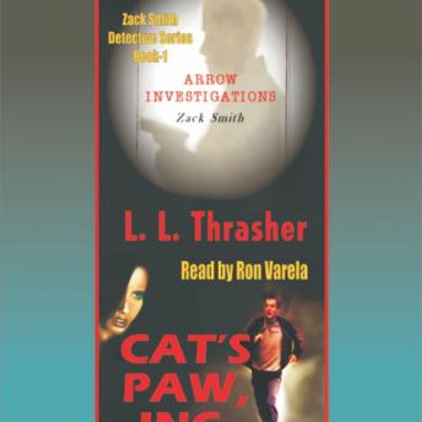 Grab the Essential Full Audiobooks in Mystery, Thriller & Horror, Suspense