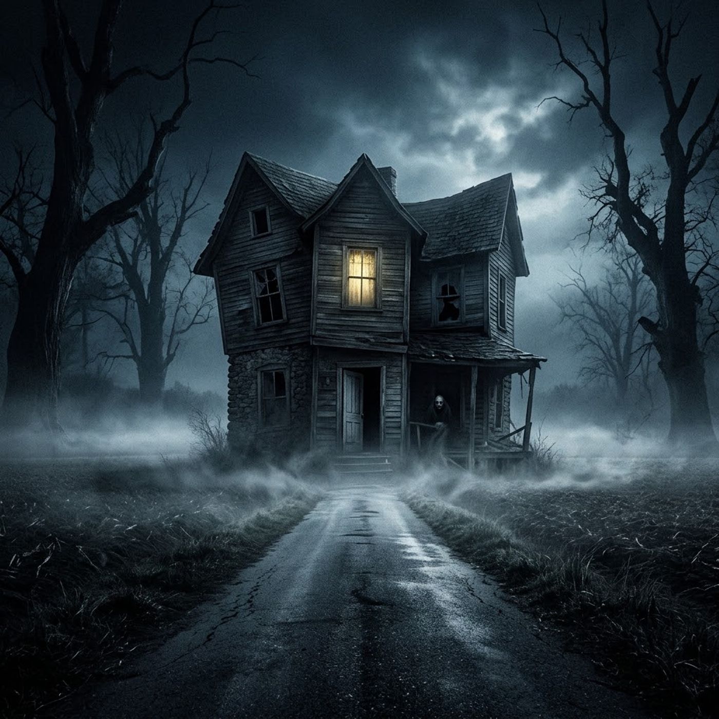 The House on the Wrong Side of the Map episode artwork