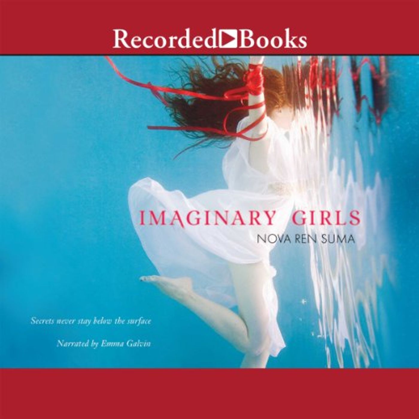 Get Top 100 Audiobooks in Teens, Fiction & Literature