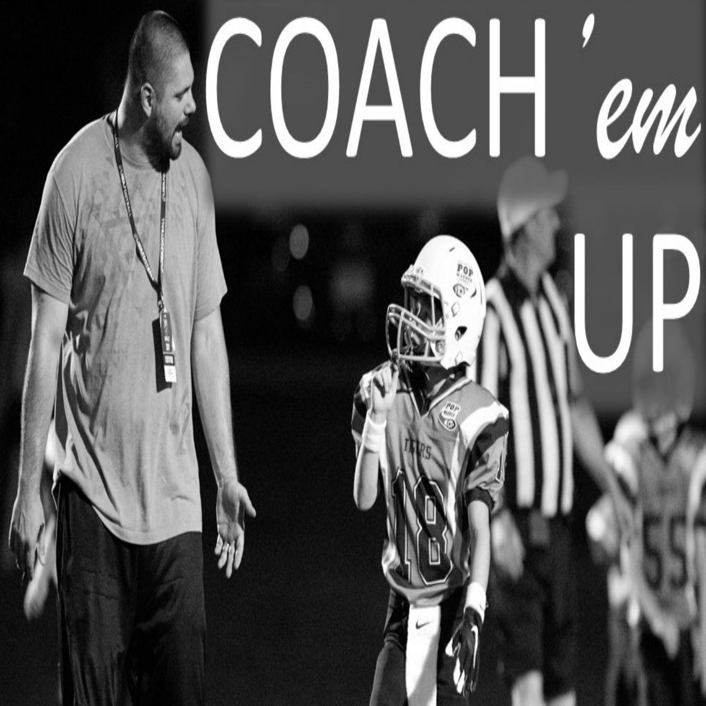 Coach'em Up