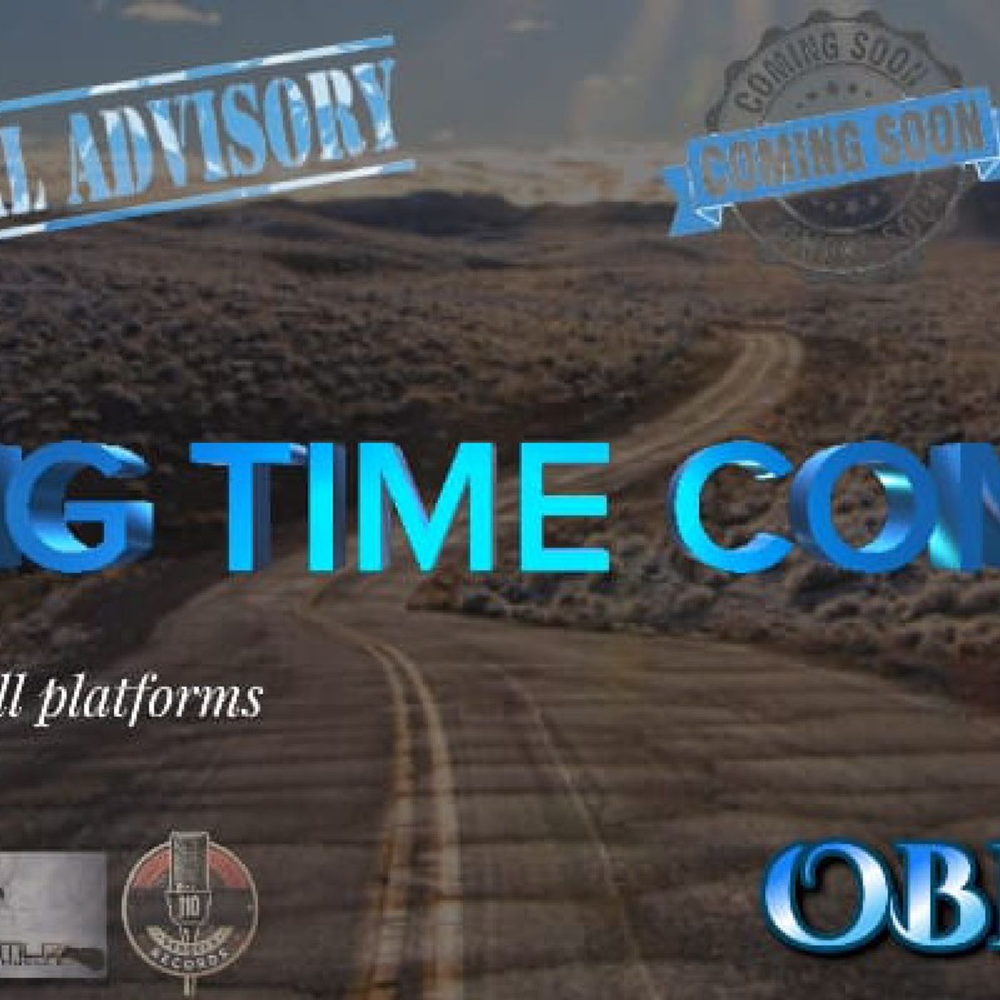 O-BEAST promotion.....