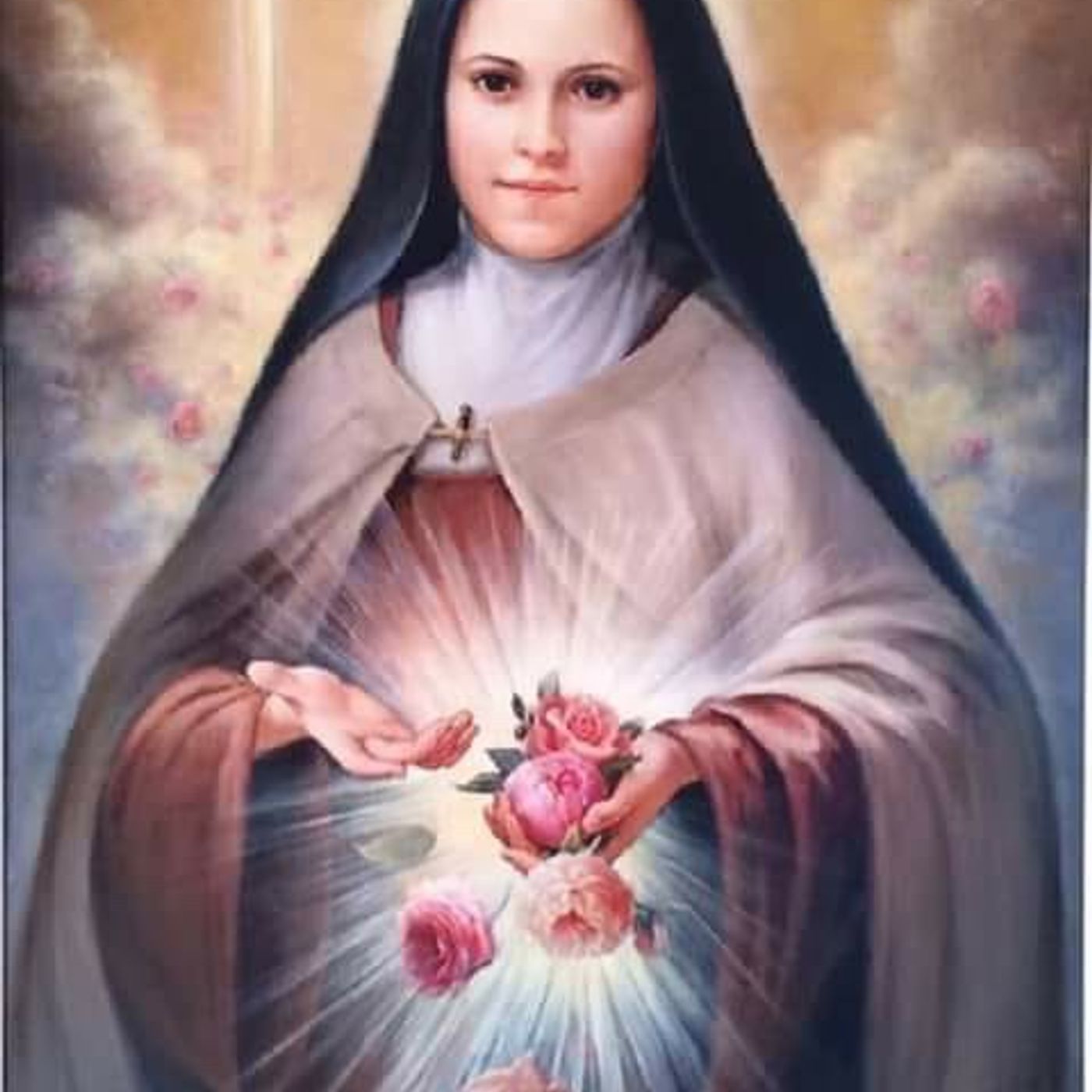 Historia De Un Alma.