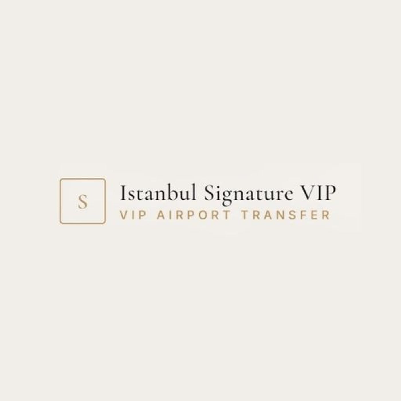 Istanbul Airport Private Transfer