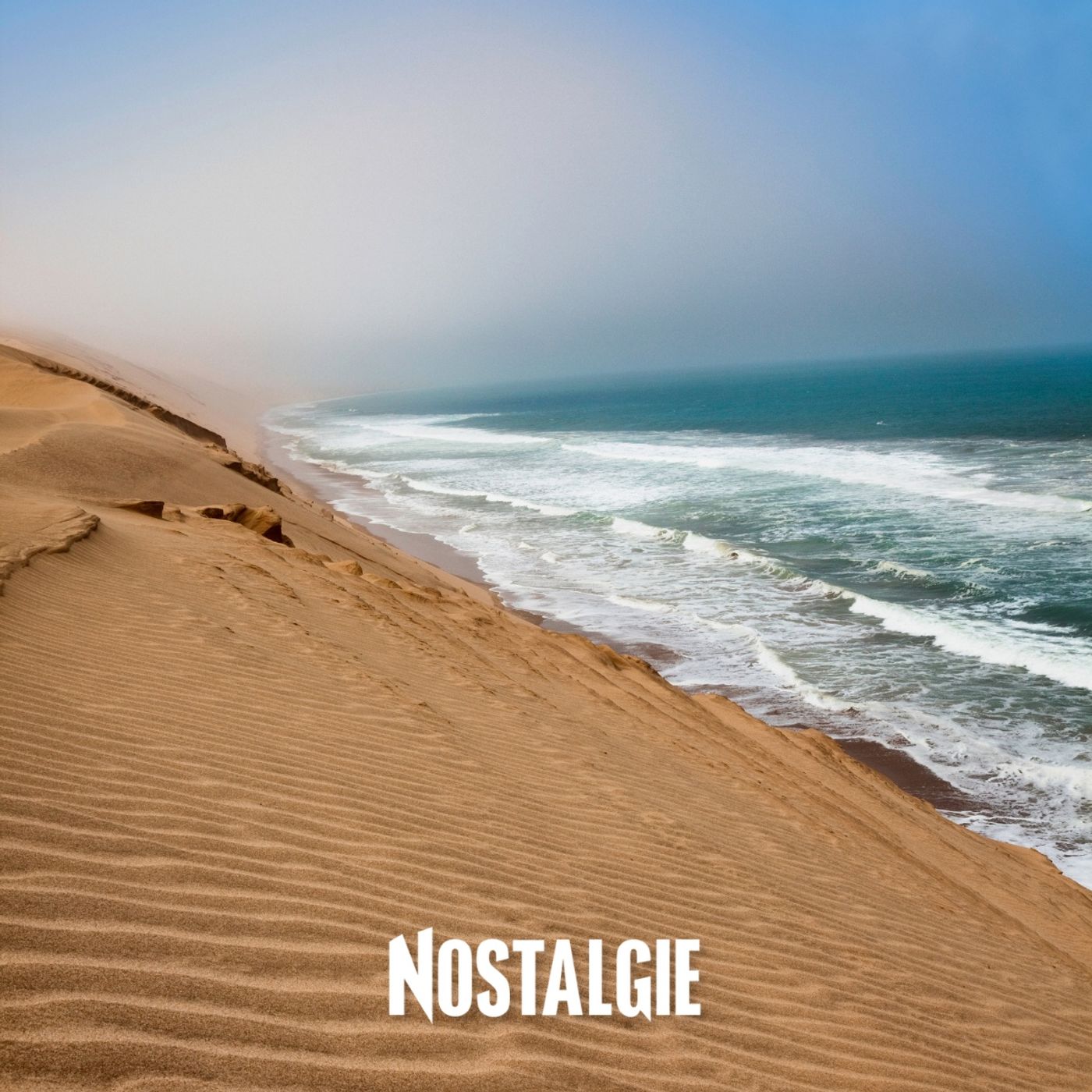 Walvis Bay et la Skeleton Coast : quand le désert du Namib rencontre l'Atlantique Sud episode artwork