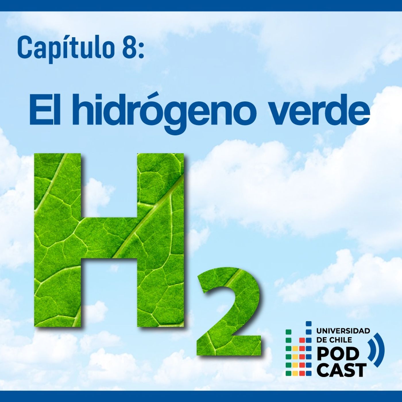 Universidad de Chile Podcast