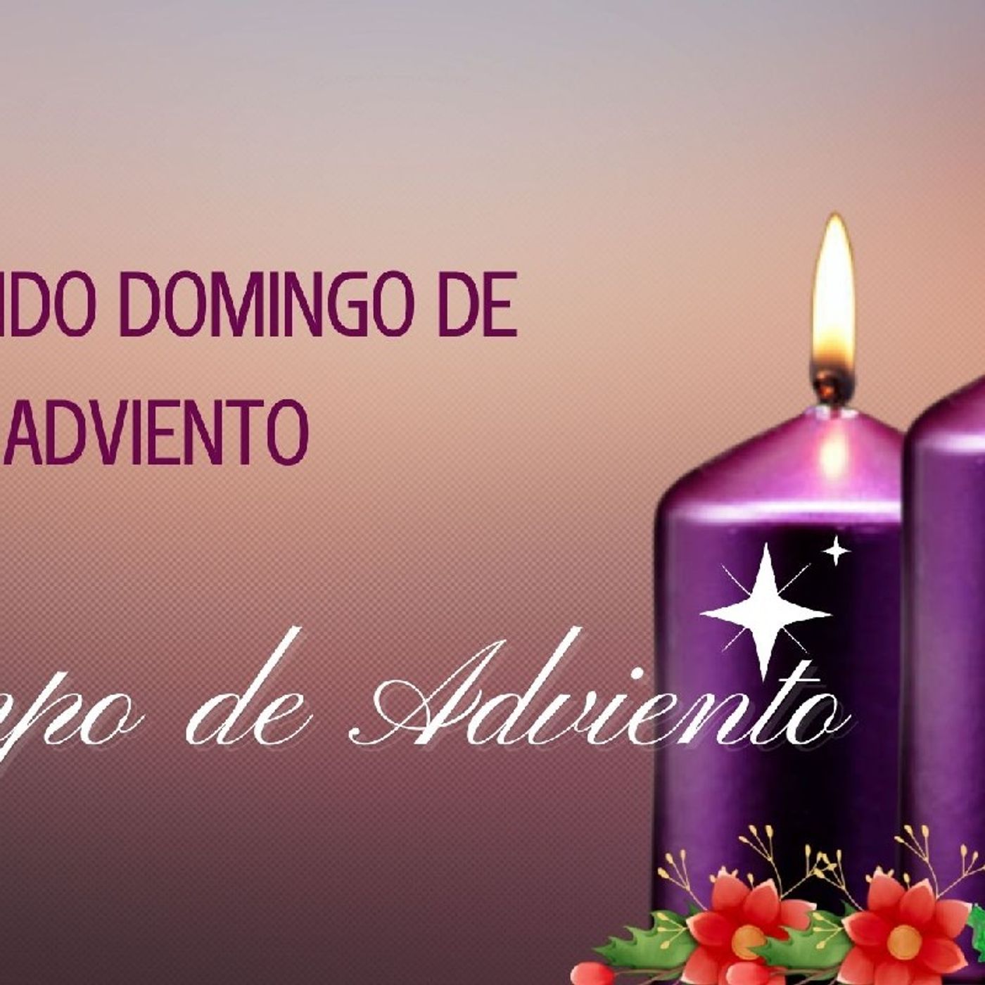 Domingo II de Adviento episode artwork