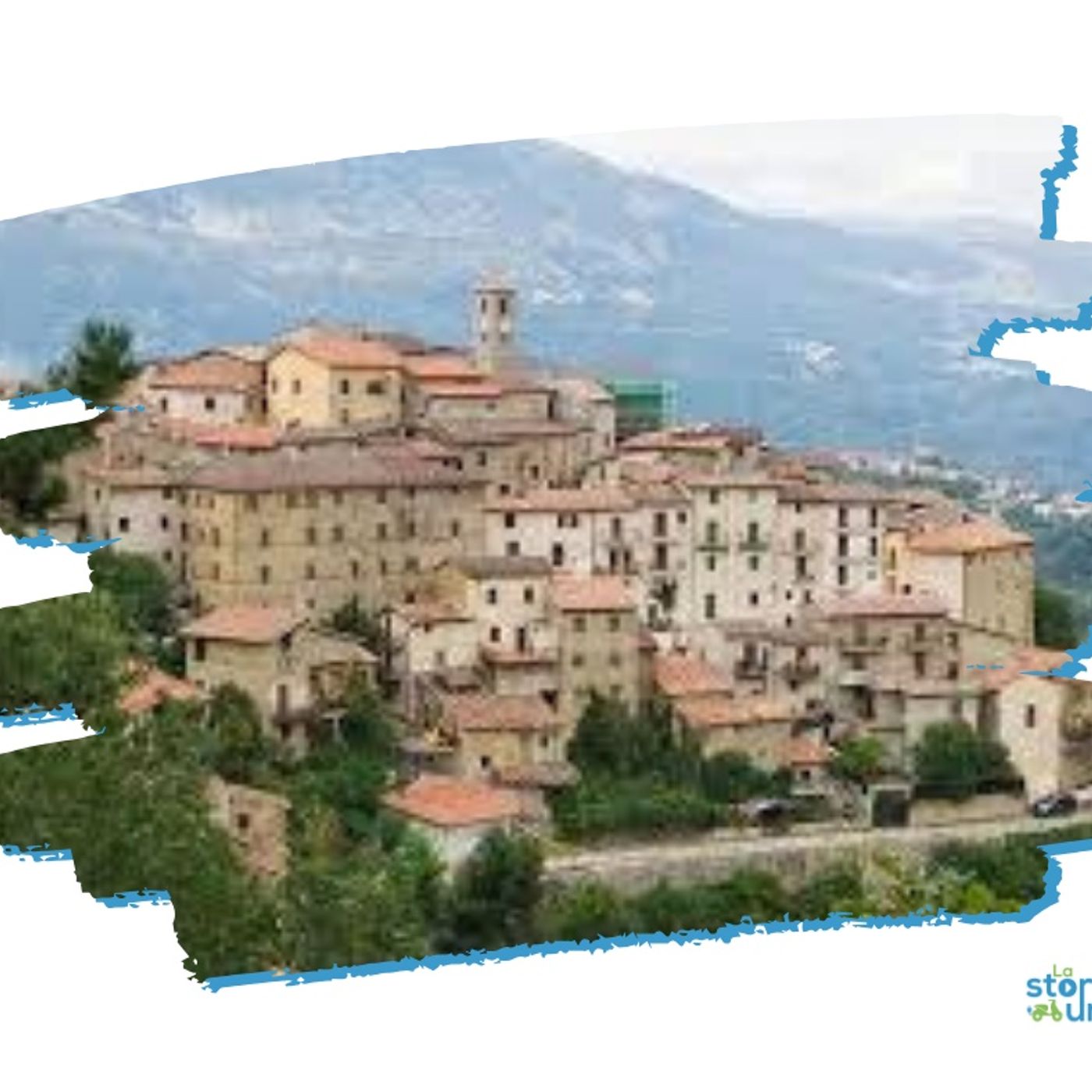 La Storia Che ci Unisce