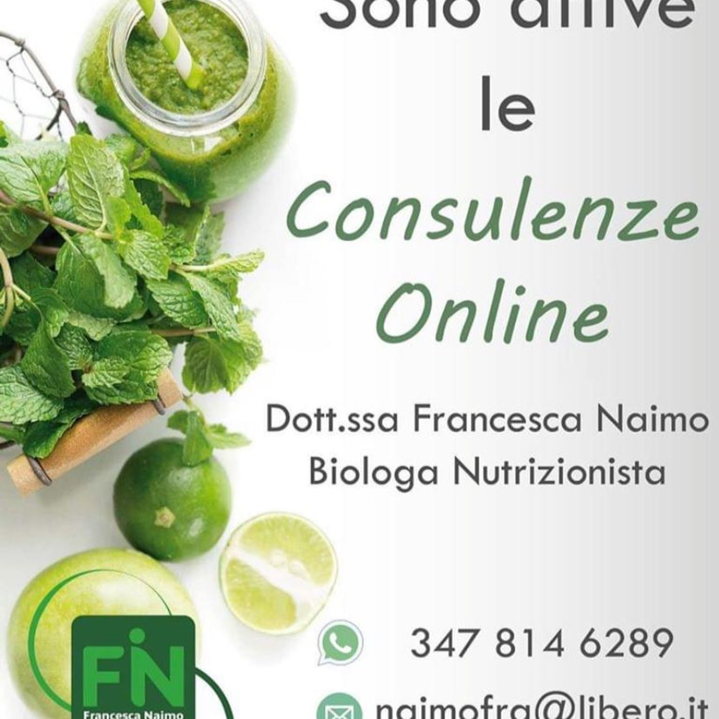 #NUTRIZIONESANA🥕🥦