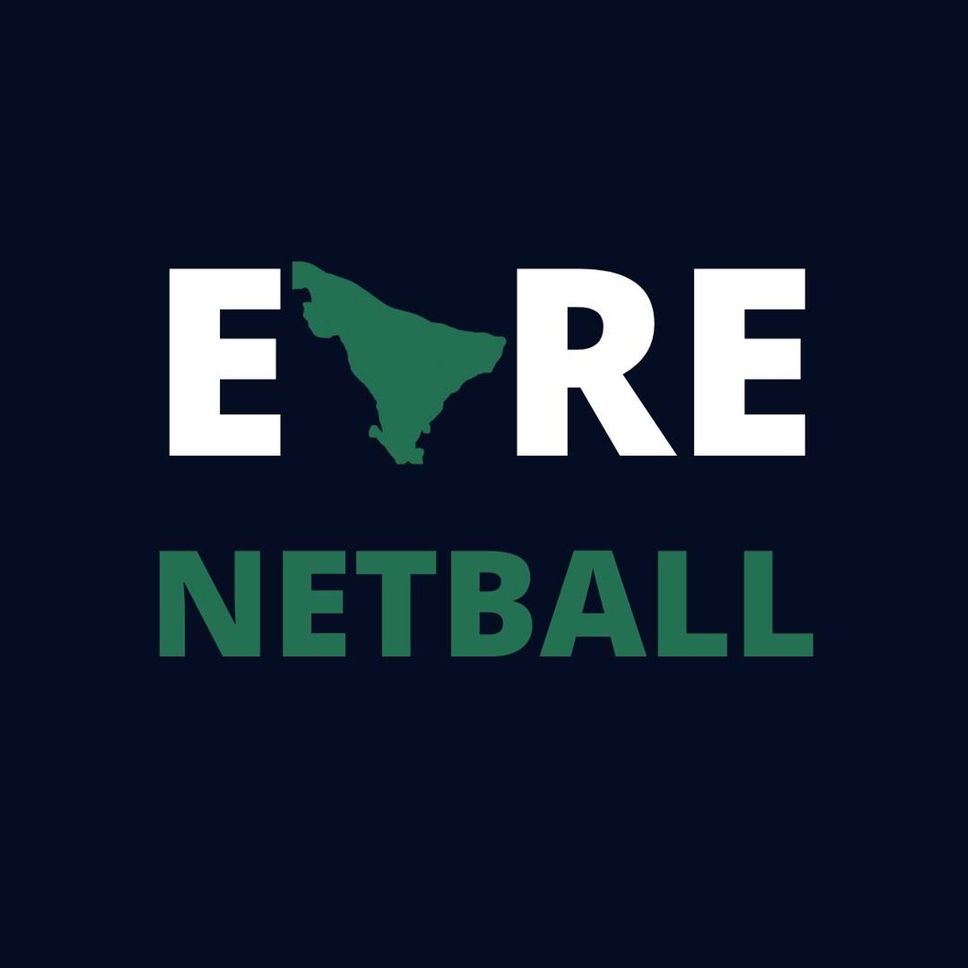 Rehanna Freeman unpacks the latest Western Eyre Netball action with Clayton Bester episode artwork