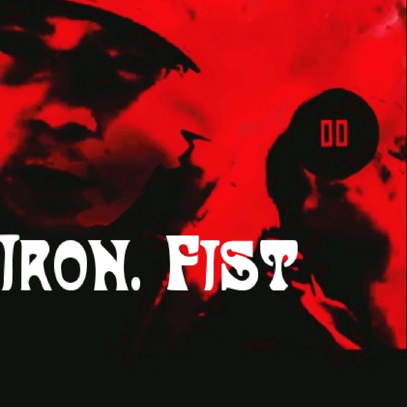 Vital One  +++  Iron Fist  +++