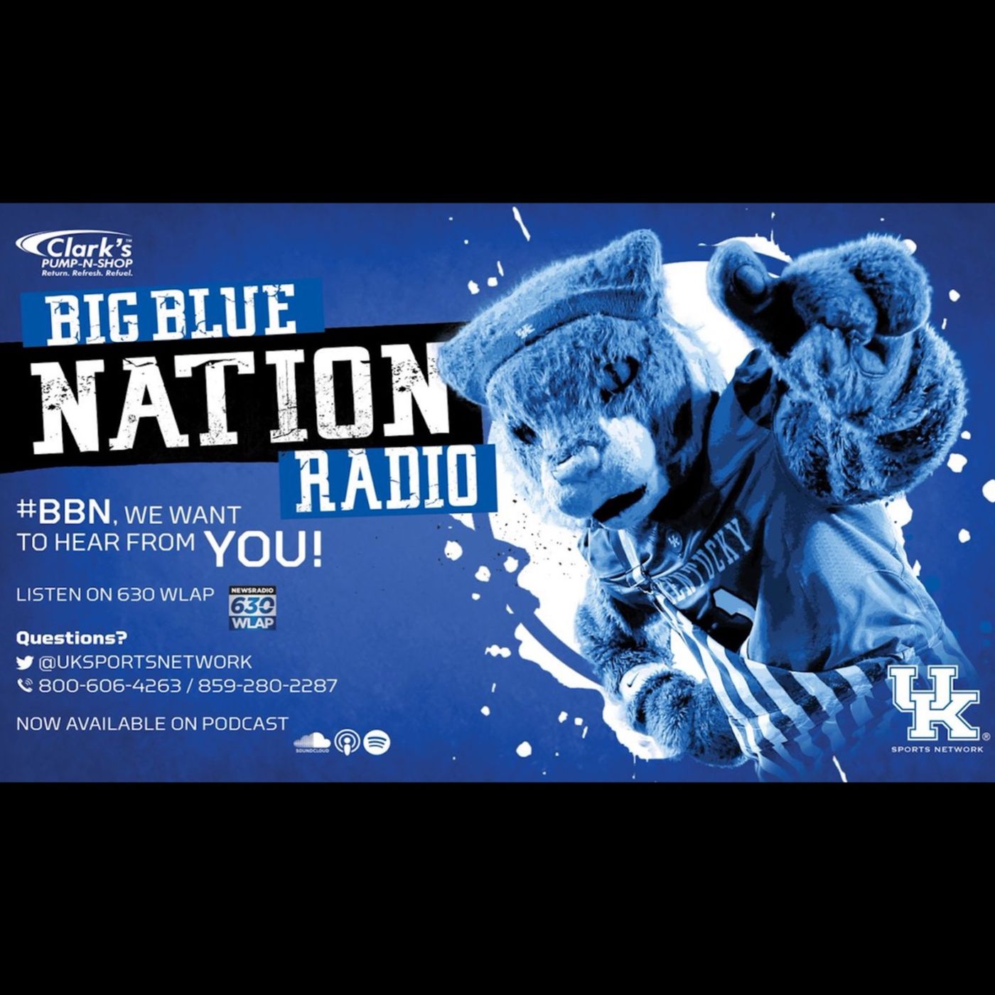 UK Sports Network Radio