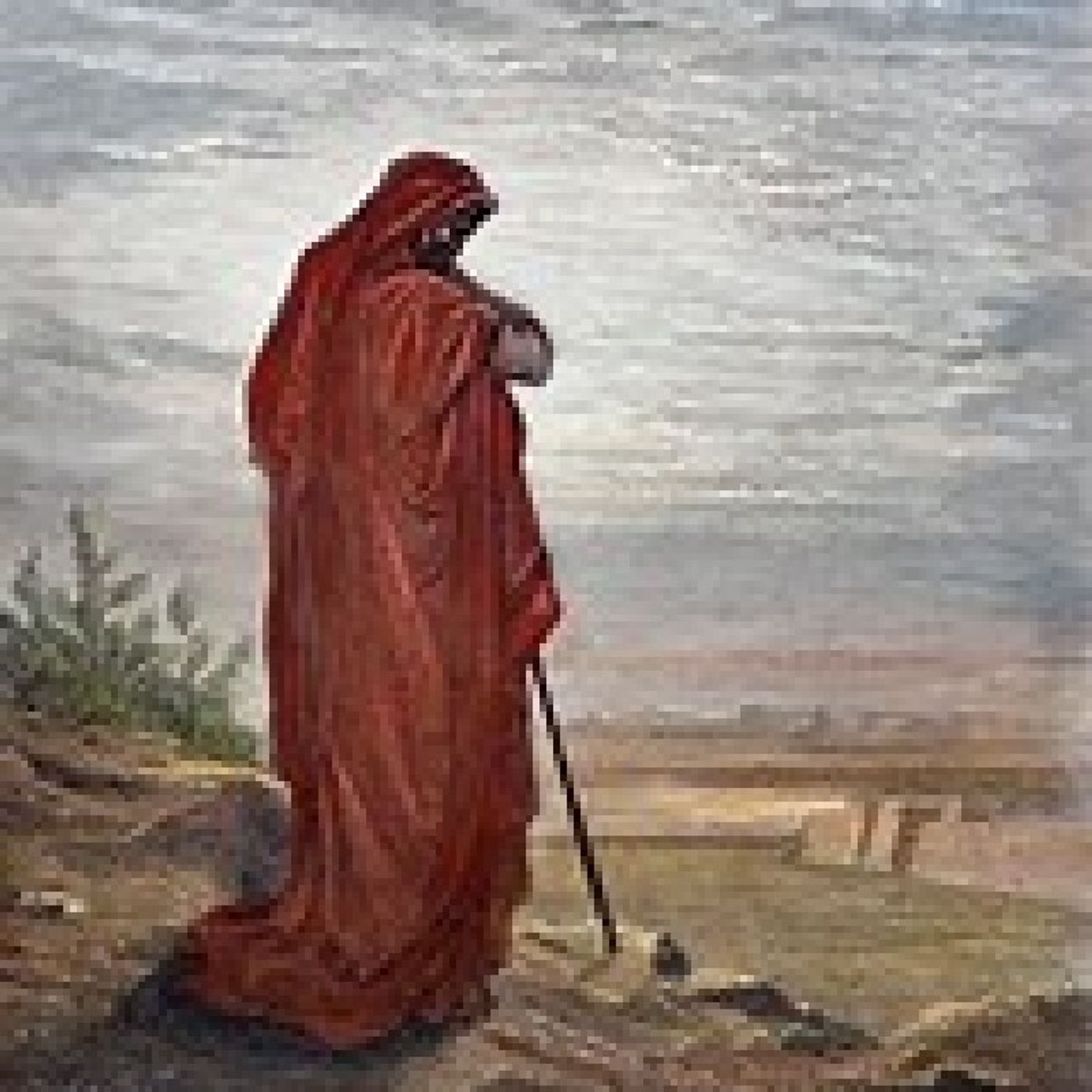 Amos Ch 4 The Issues of Repentance Pt2