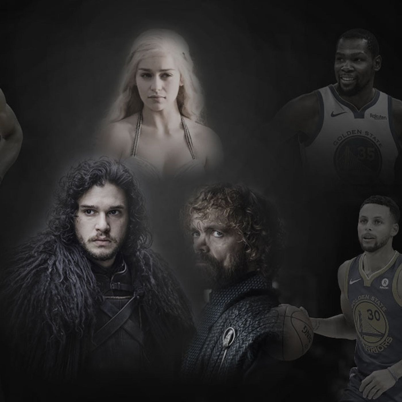 Cast Worthy Episode 13:  "Off The Wall"