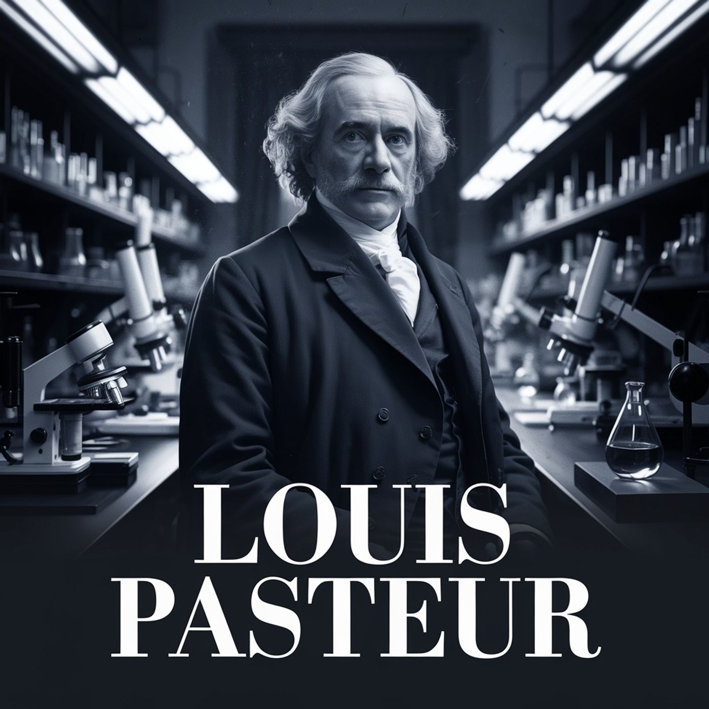 Louis Pasteur