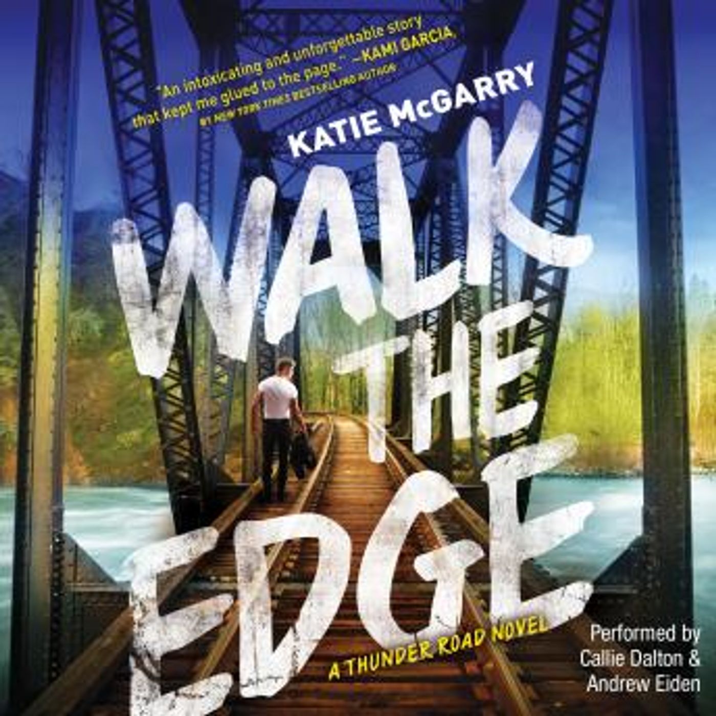 Get Best Full Audiobooks in Teen & YA, Tough Topics