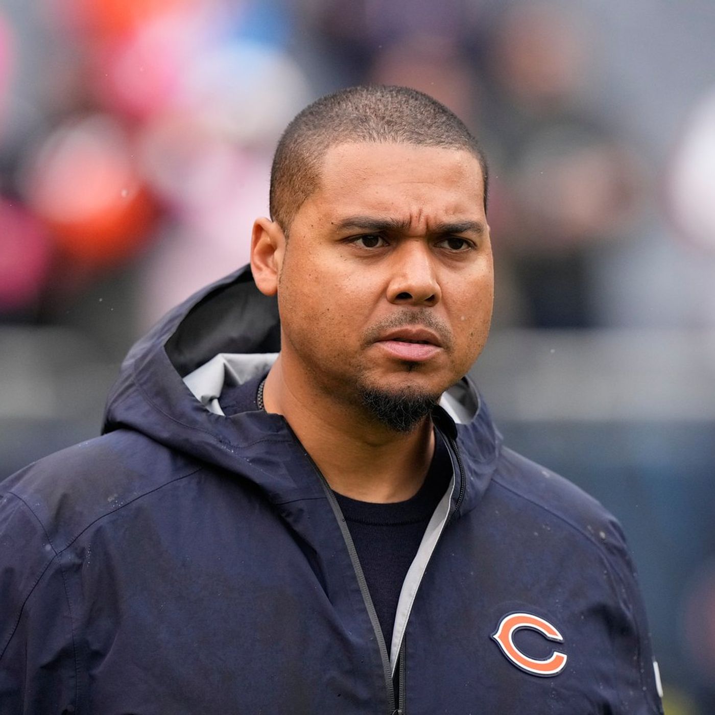 Chicago Bears 2026 free agency updates: Tracking the latest free agency news and notes