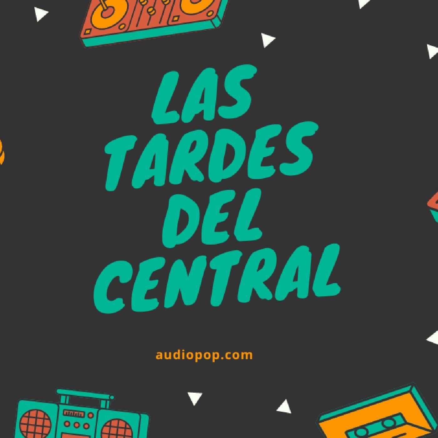 Las Tardes Del Central