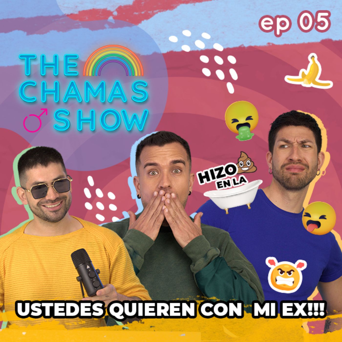 The Chamas Show