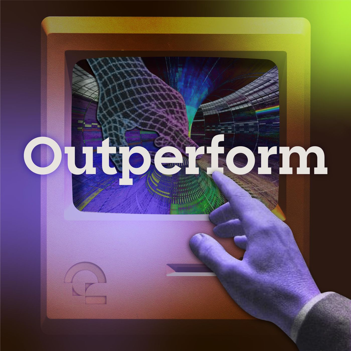 Outperform